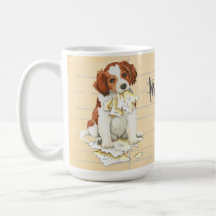 Mug Mon Kooiker a mangé mon travail