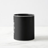 Mug Mon Lecteur De Crosse Préféré M'Appelle Maman (Centre)