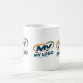 Mug Mon logo (Centre)