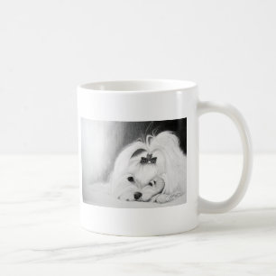 Mug Mon maltais