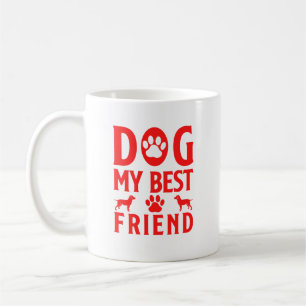 Mug Mon meilleur ami