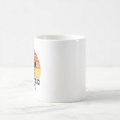 Mug Mon meilleur ami a des pattes (Centre)