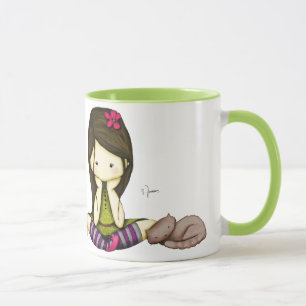 Mug Mon minou et I