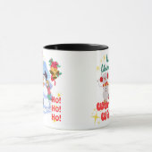Mug Mon Noël (Centre)