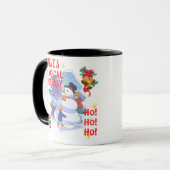 Mug Mon Noël (Devant gauche)