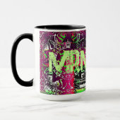 Mug Mon Nom N'Est Pas Donna (Gauche)