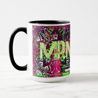 Mug Mon Nom N'Est Pas Donna