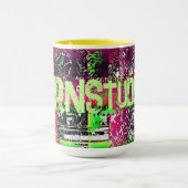 Mug Mon Nom N'Est Pas Donna (Centre)