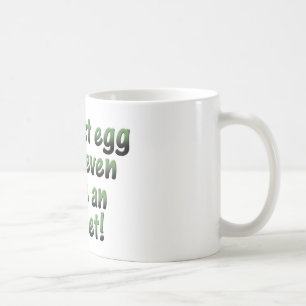 Mug Mon oeuf de nid