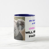 MUG MON PAPA EST COMME UN KOALA…, SEMBLE MIGNON, B… (Centre)