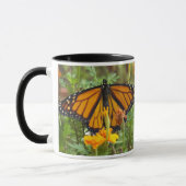 Mug Mon papillon Monarque (Gauche)