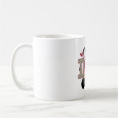 Mug Mon père Rocks (Gauche)
