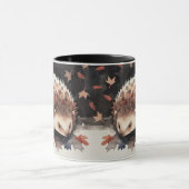 Mug Mon petit ami Igel, le Nain (Centre)