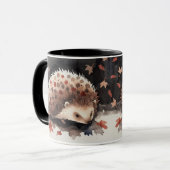 Mug Mon petit ami Igel, le Nain (Devant gauche)
