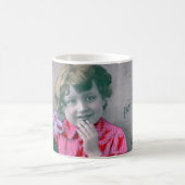 Mug Mon petit coeur dans ce baiser (Centre)