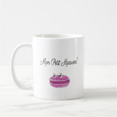 Mug Mon Petit Macaron (Gauche)