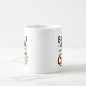 Mug Mon Plan D'Affaires Est D'Obtenir Plus D'Argent Po (Centre)