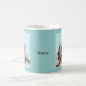 Mug Mon Pont Couvert Amish (Centre)