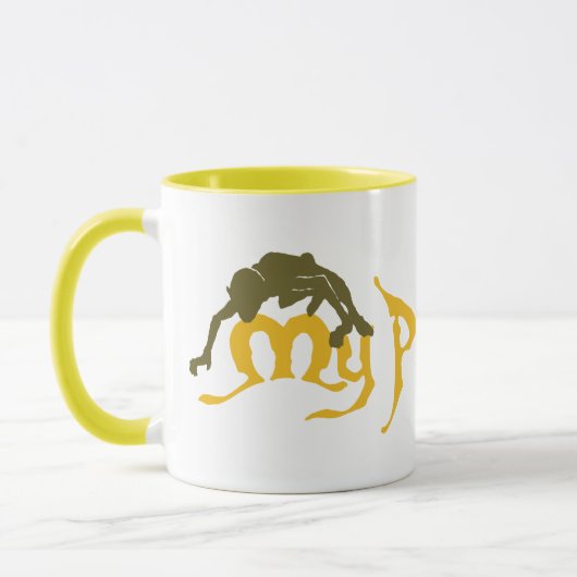 MUG MON PRÉCIOUSSS™ (Gauche)