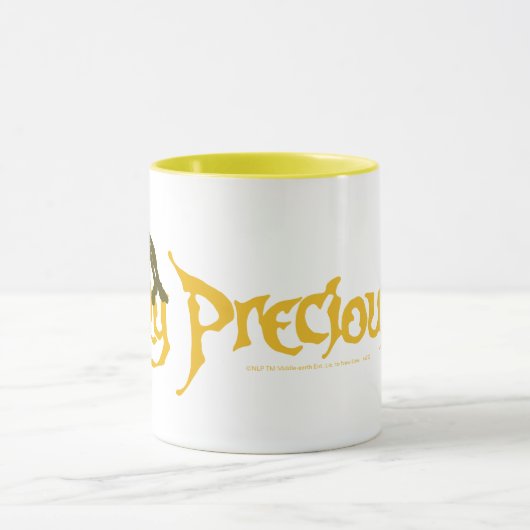 MUG MON PRÉCIOUSSS™ (Centre)