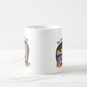 Mug Mon premier camp-O-Ween | Halloween Camping (Centre)