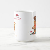 Mug Mon premier Noël (Centre)