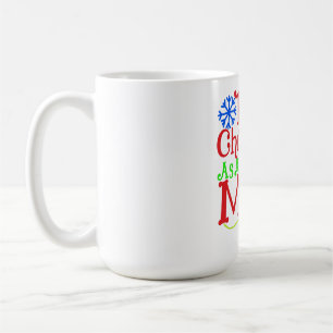 Mug Mon premier Noël en maman