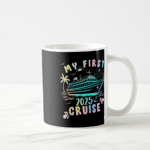 Mug Mon Premier Vêtement de Famille Correspondant pour