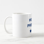 Mug Mon président (Gauche)