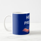 Mug Mon président (Gauche)