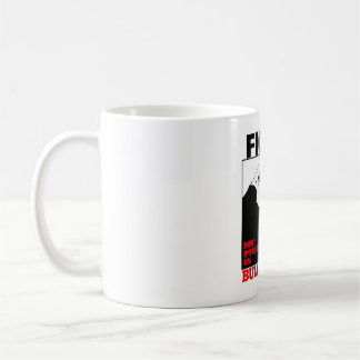 Mug Mon président est un Trump à l'épreuve des balles