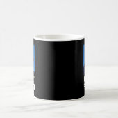 Mug Mon président Trump 2024 (Centre)