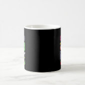 Mug Mon Professeur A Survécu À 100 Jours De Moi (Centre)