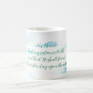 Mug Mon Rédempteur Vit