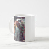 Mug Mon_Rose_sucré (Devant gauche)