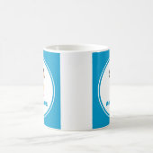 Mug Mon signe zodiaque est Aquarius (Centre)