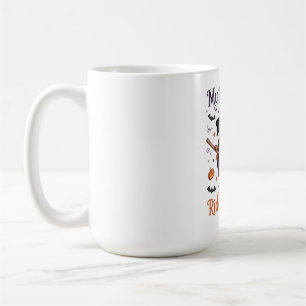 Mug Mon teckel fait du tir groupé