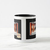 Mug Mon temple est préparé (Centre)