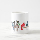 Mug Mon troupeau attaquent (Centre)