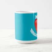 Mug Mon Valentino (Centre)