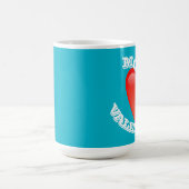 Mug Mon Valentino (Centre)