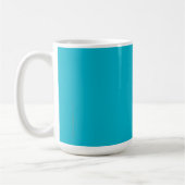 Mug Mon Valentino (Gauche)
