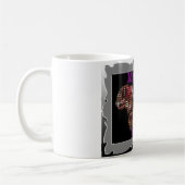 Mug Mon Vœu (Gauche)