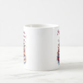Mug Mon week-end est entièrement réservé (Centre)
