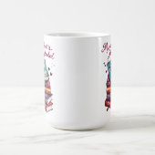 Mug Mon week-end est entièrement réservé (Centre)