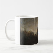 Mug Mona Lisa (Gauche)