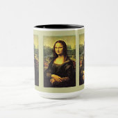 Mug Mona LIsa (Centre)