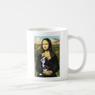 Mug Mona Lisa - Boston T #4