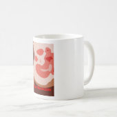 Mug Mona Sahlin (Devant droit)