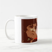 Mug Mona Sahlin (Gauche)